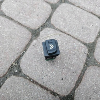 Przycisk komunikacji z ASO PROACE CITY Berlingo Combo E Rifter 9802678577