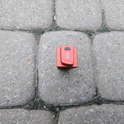 Przełącznik włącznik SOS PROACE CITY Berlingo Combo E Rifter 9819963077