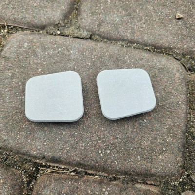 Zaślepka rączka podusfitki podsufitka PROACE CITY Berlingo Combo E Rifter