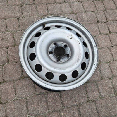 Felga stalowa 16" ET47 PROACE CITY Berlingo Combo E Rifter 9815311677