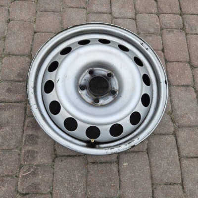 Felga stalowa 16" ET47 PROACE CITY Berlingo Combo E Rifter 9815311677