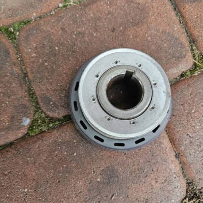 Koło zębate wałka rozrządu 1.5HDI PROACE Berlingo Combo E Rifter 9817681980