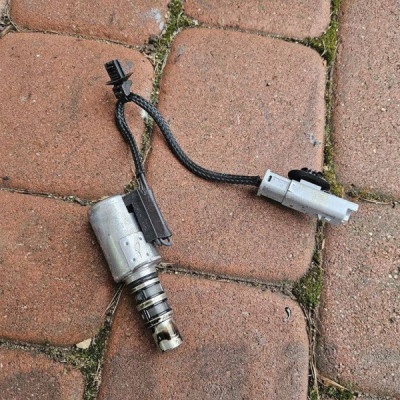 Czujnik położenia wału korbowego Citroen Berlingo SP04319A