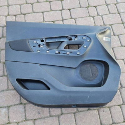 Boczek drzwi lewy przód welur osobów EU PROACE CITY Berlingo Combo E Rifter