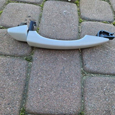 Klamka drzwi lewy tył EPR PROACE CITY Berlingo Combo E Rifter