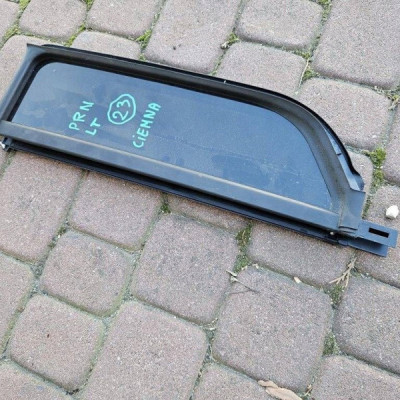 Szyba drzwi tylne lewa ciemna 2023 PROACE CITY Berlingo Combo E Rifter