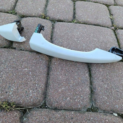 Klamka drzwi prawy przód EPR PROACE CITY Berlingo Combo E Rifter