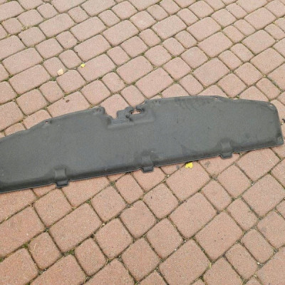 Wyciszenie wygłuszenie maski PROACE CITY Berlingo Combo E Rifter 9817392380