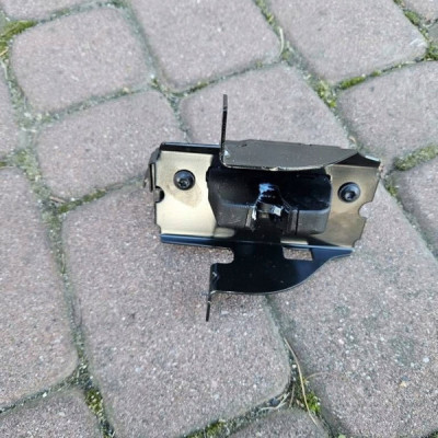 Zamek drzwi tył tylnych PROACE CITY Berlingo Combo E Rifter 9832088480