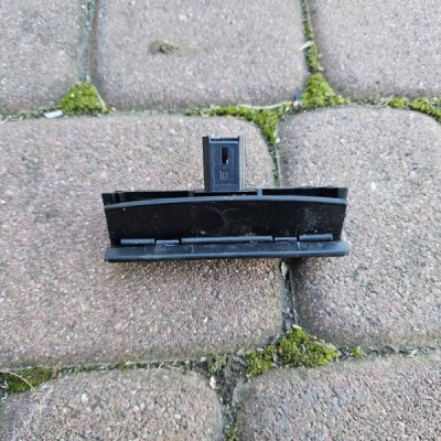 Klamka mikrostyk klapy mikro PROACE CITY Berlingo Combo E Rifter 9638615777