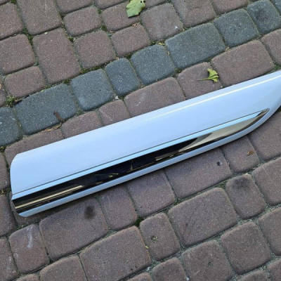 Listwa drzwi lewy przód chrom PROACE CIT Berlingo Combo E Rifter 9835779677