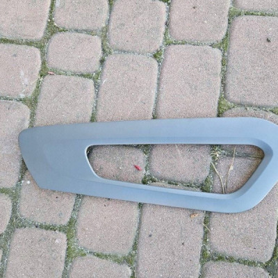 Dekor drzwi lewy przód PROACE CITY Berlingo Combo E Rifter 9818644277