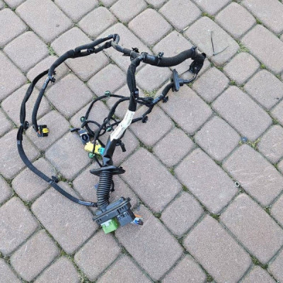 Instalacja drzwi prawy przód PROACE CITY Berlingo Combo E Rifter 9828274680