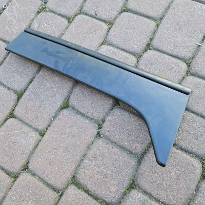 Listwa osłona drzwi lewy tył PROACE CITY Berlingo Combo E Rifter 9817691977