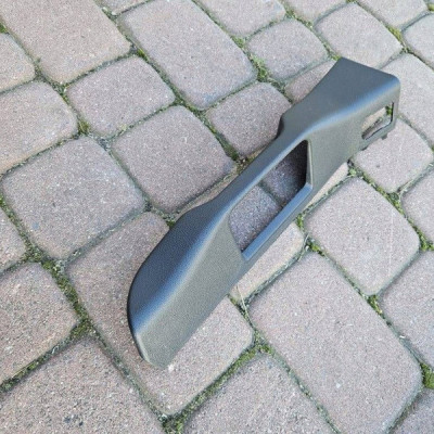 Osłona drzwi tapicerka drzwi PROACE CITY Berlingo Combo E Rifter 9816788177