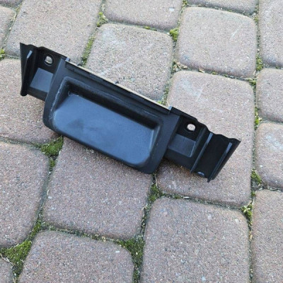 Rączka klamka drzwi lewy bok PROACE CITY Berlingo Combo E Rifter 9818689877