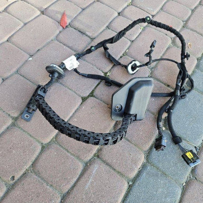 Instalacja drzwi przesuwnych PROACE CITY Berlingo Combo E Rifter 9828029980