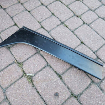 Osłona listwa drzwi bok PROACE CITY Berlingo Combo E Rifter 9817691777