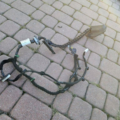 Instalacja drzwi przesuwnych PROACE CITY Berlingo Combo E Rifter 9828029080