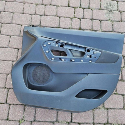 Boczek drzwi wersja osobowa PROACE CITY Berlingo Combo E Rifter 9849286977
