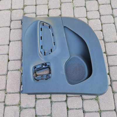 Tapicerka drzwi bocznych PROACE CITY Berlingo Combo E Rifter 9816784577