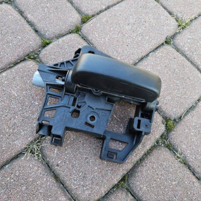 Klamka drzwi prawy tył PROACE CITY Berlingo Combo E Rifter 9812093380