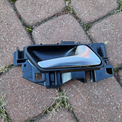 Klamka drzwi prawa przednia PROACE CITY Berlingo Combo E Rifter 98182872