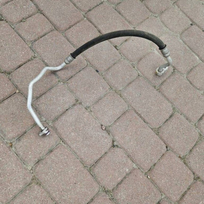 Przewód klimatyzacji rura wąż GTI Volkswagen Golf 7 VII 5Q0816721AG