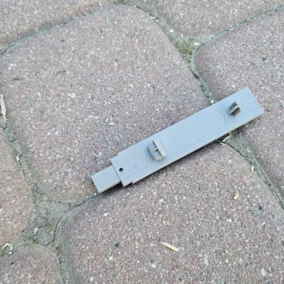 Antena Kessy wzmacniacz Volkswagen Golf 7 VII 5K0962132B