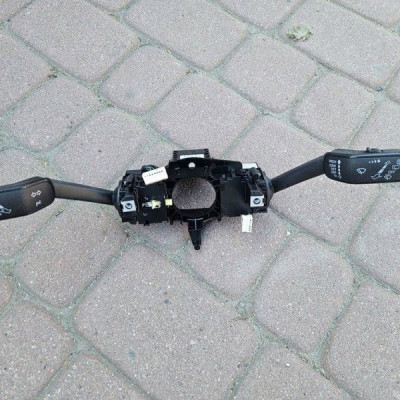 Przełącznik zespolony manetki Volkswagen Golf 7 VII 5Q1953507M 5Q1953513AA