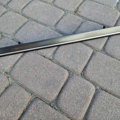 Listwa deski dekor carbon Volkswagen Golf 7 VII 5G1858227