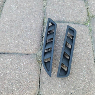 Kratka deski górna Volkswagen Golf 7 VII 5G1819705 5G1819706