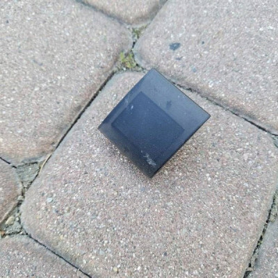 Obudowa osłona czujnika nasłonecznienia Volkswagen Golf 7 VII 5G0907451