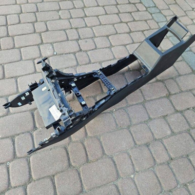 Tunel środkowy EUROPA konsoli Volkswagen Golf 7 VII 5G1863241