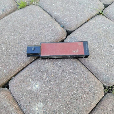 Antena keyless czujnik kluczyka Volkswagen Golf 7 VII 5Q0962131