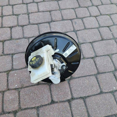 Serwo hamulcowe hamulca EUROPA Volkswagen Golf 7 VII 5Q1614105DD