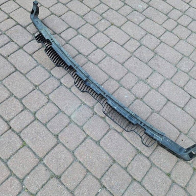 Ślizg zderzaka tył tylnego mocowanie Volkswagen Golf 7 VII 5G0807863C