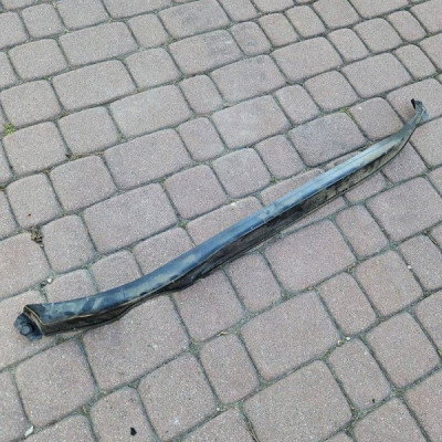 Podszybie górne dolne EU Volkswagen Golf 7 VII 5G0805275C