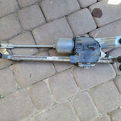 Mechanizm wycieraczek szyby przód EU Volkswagen Golf 7 VII 5G1955023D