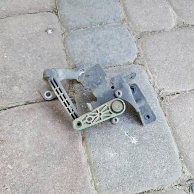 Poziomica lamp poziomowania Volkswagen Golf 7 VII 5Q0907503