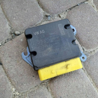 Sensor poduszek AIRBAG moduł Volkswagen Golf 7 VII 5Q0959655BT