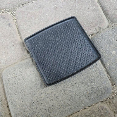 Uszczelka guma wykładzina tunelu Volkswagen Golf 7 VII 5G0863328