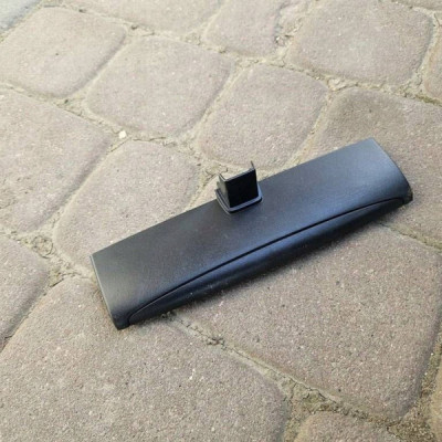 Obudowa osłona lusterka wstecznego Volkswagen Golf 7 VII 5G0867927A