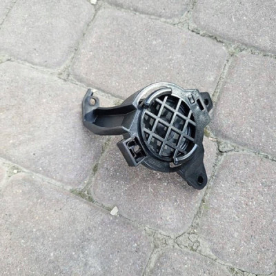 Głośnik konsoli deski mocowanie Volkswagen Golf 7 VII 5Q1971846