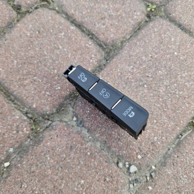 Przycisk włącznik ESP MODE Volkswagen Golf 7 VII 5G1927137P