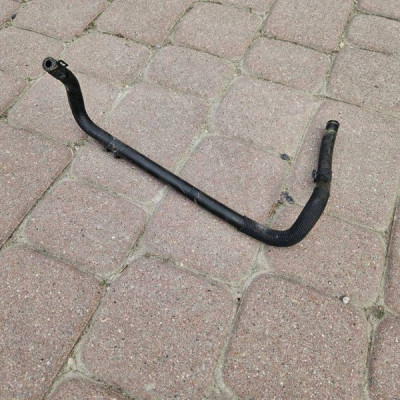 Przewód rura wąż wody 2.0TFSI Volkswagen Golf 7 VII GTI 5Q0122101GS