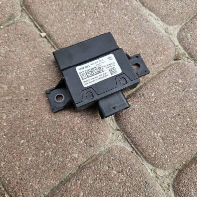 Moduł sterownik dźwięku Volkswagen Golf 7 VII GTI 2.0TSI 5G0907159G