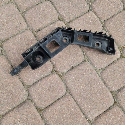 Ślizg zderzaka tył tylny prawy mocowanie Volkswagen Golf 7 VII 5G6807394B