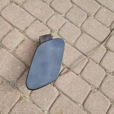 Klapka wlewu paliwa LD5G Volkswagen Golf 7 VII 5G0809857
