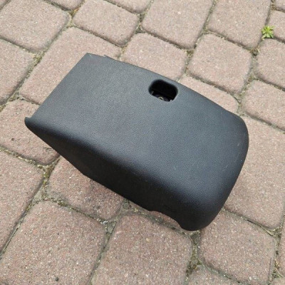 Obudowa osłona kolumny kierowniczej Volkswagen Golf 7 VII 5G0858559M